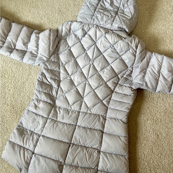 Gerry packable down jacket for women - Picture 3 of 6